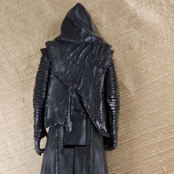 Star Wars Kylo Ren Darth Vader Action Figure - Picture 7 of 12